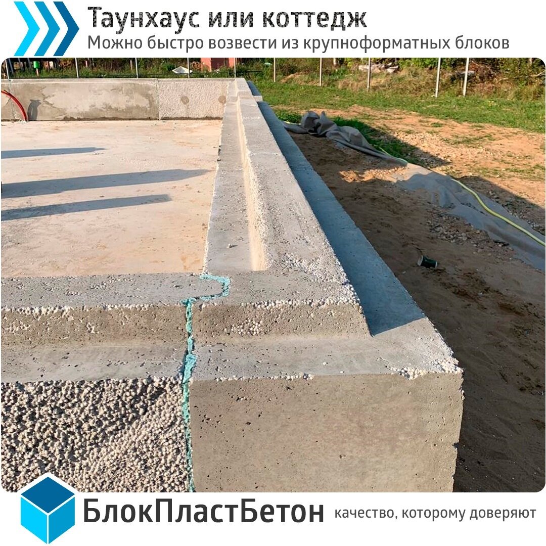 Быстровозводимые дома