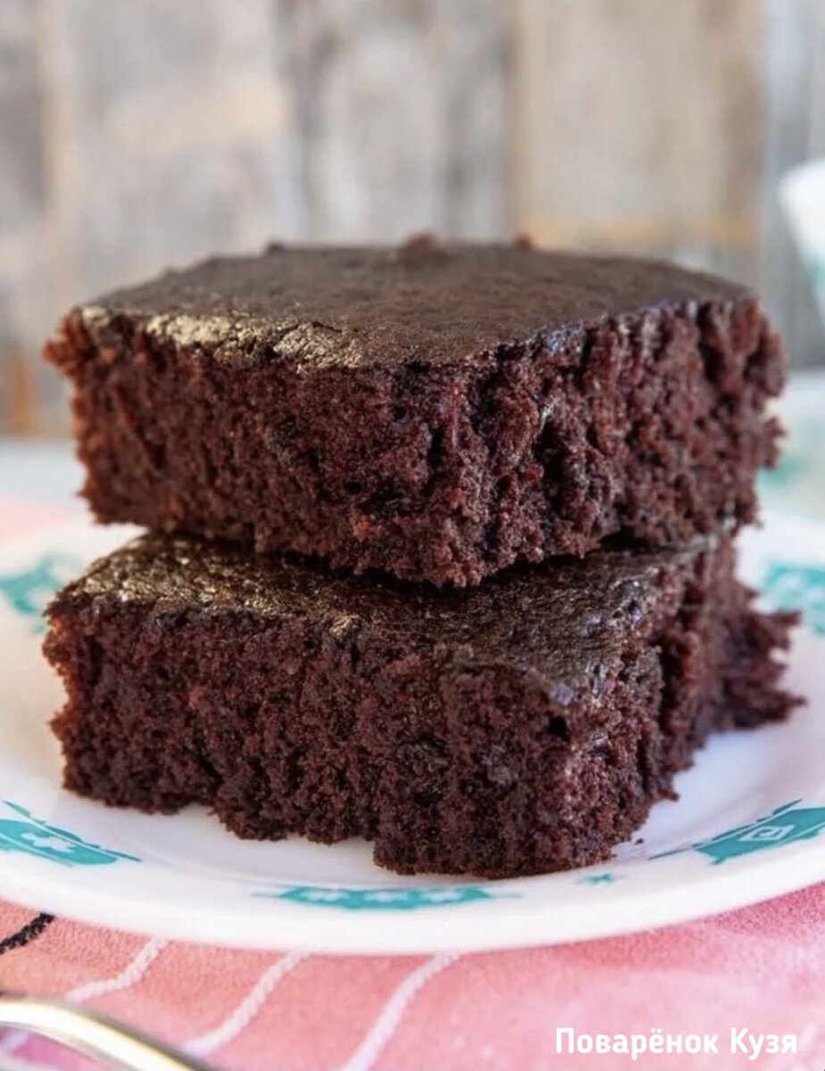 А вот и эта вкусняшка🤤