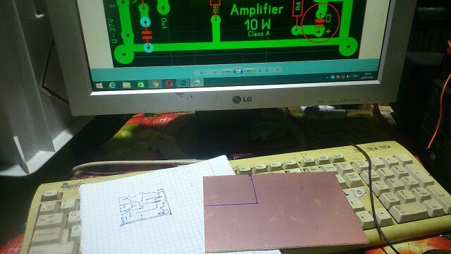 Листаем галерею.