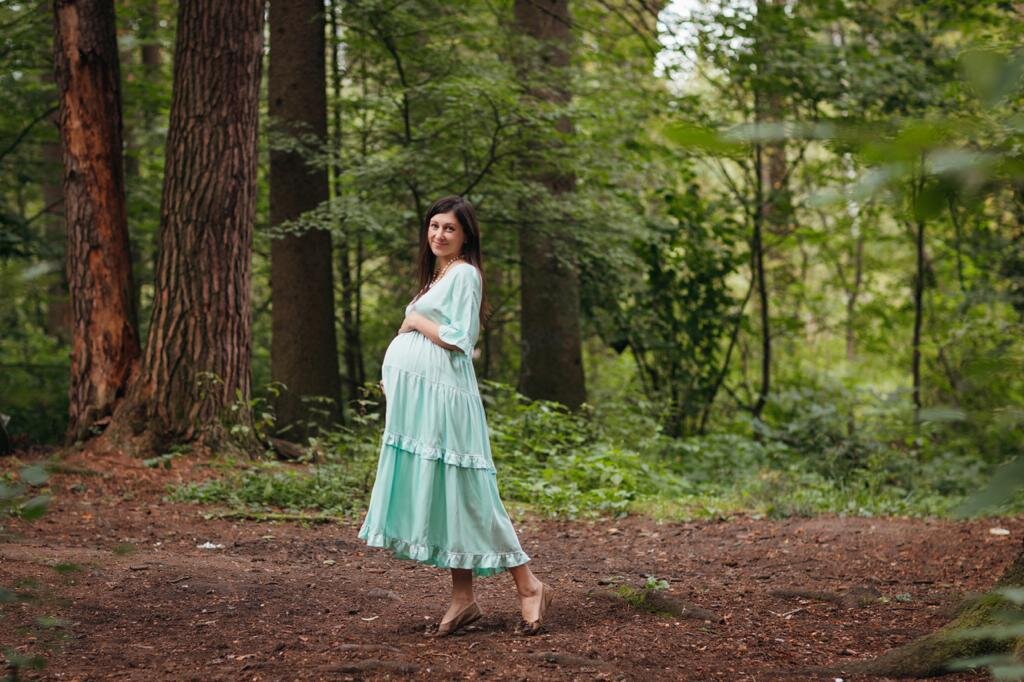 Полина шесть лет болеет ВИЧ, а узнала об этом в марте