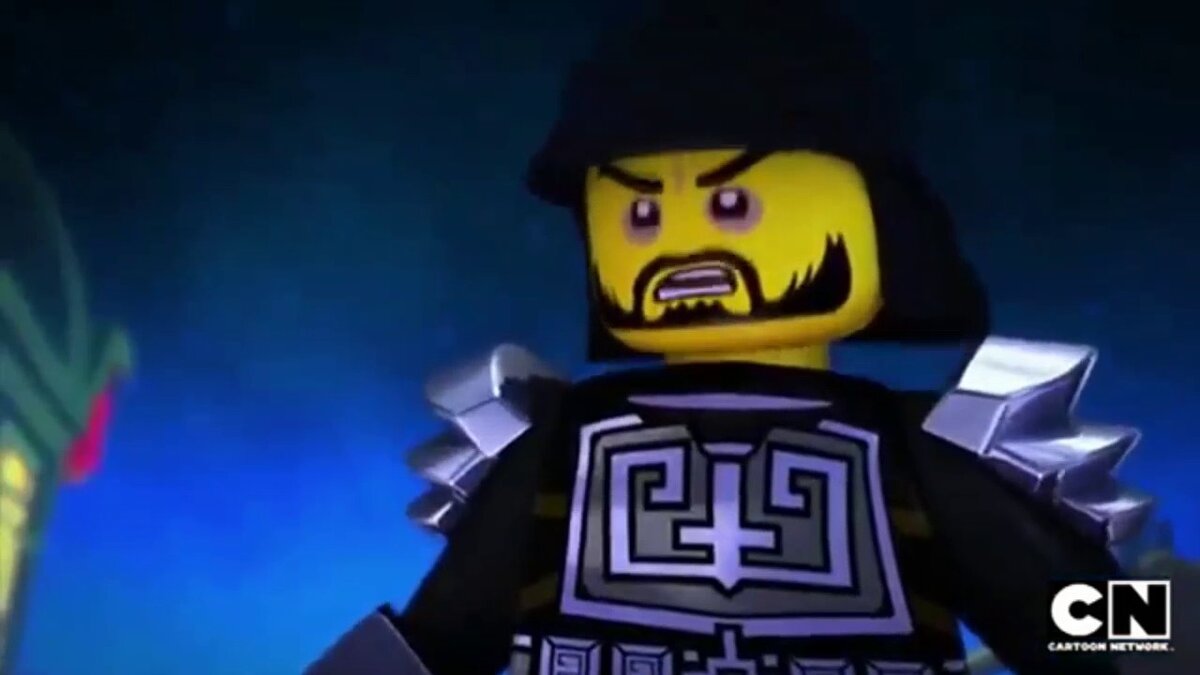 Шедоу и Карлофф