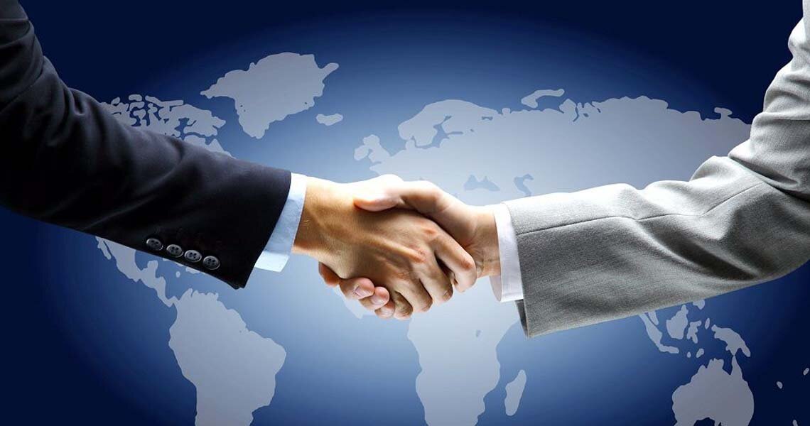 Значение и роль дипломатического протокола и этикета в международных ...