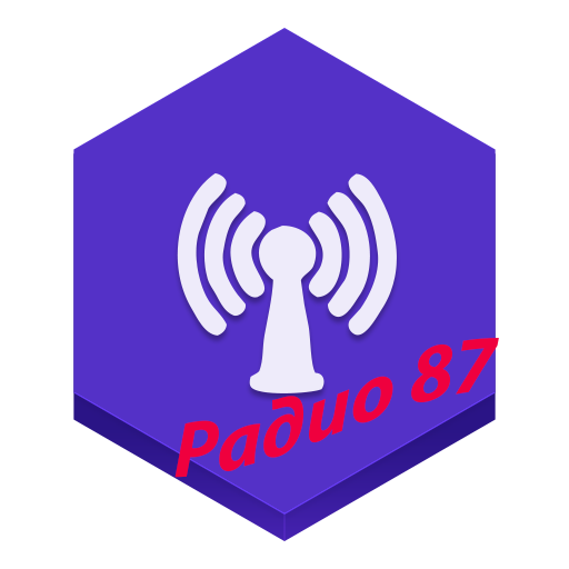 Радио 87