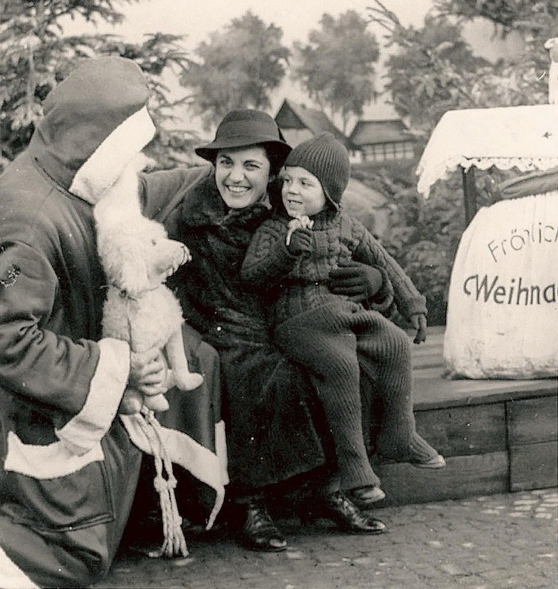 Елизавета Горская-Зарубина с сыном Фото https://zvezdaweekly.ru/news/201912311148-rzy5S.html