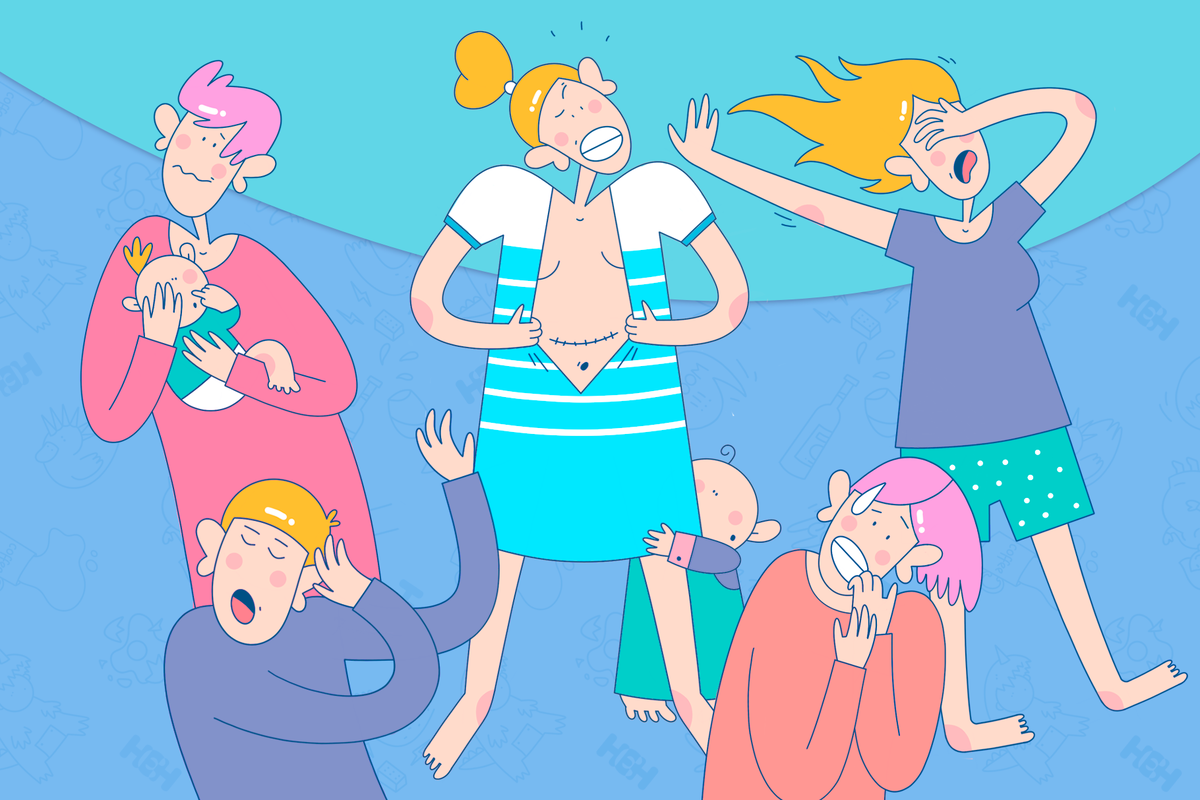 Данил Никольченко