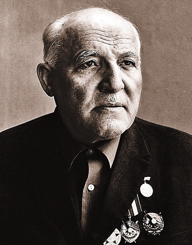 С.Д.Тавасиев