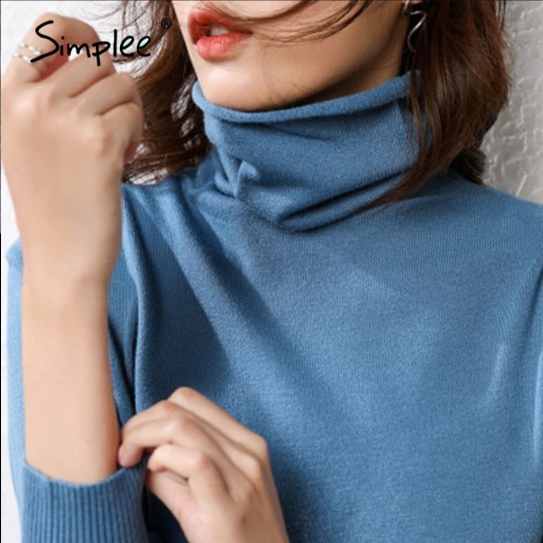 Красивый воротник