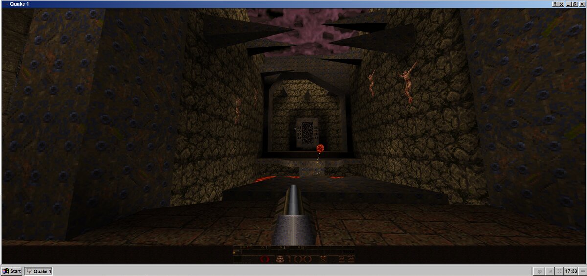 Quake 1