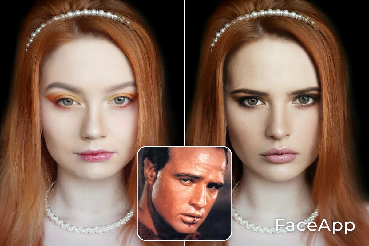 Коллаж автора