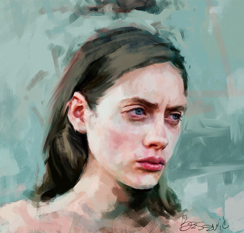 Фото с сайта www.artstation.com