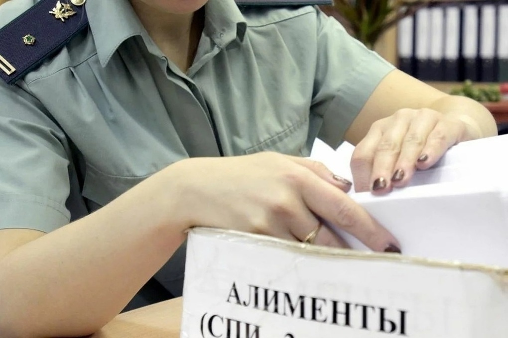 Закон регламентирует отношения плательщика и получателя алиментов. Фото использовано в качестве иллюстрации. Источник: "Яндекс. Картинки"