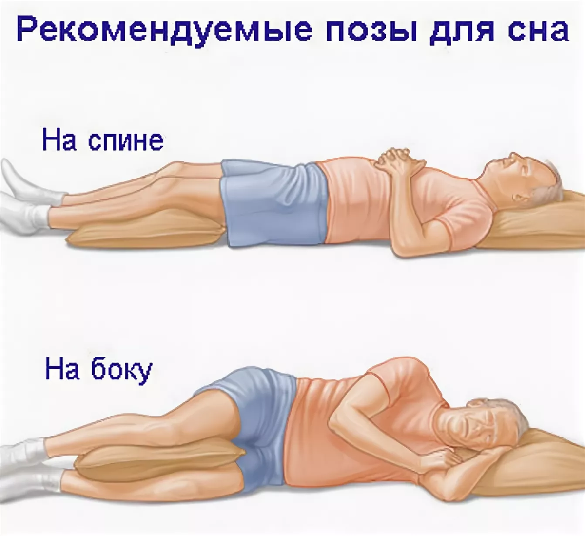 3 необычных способа быстро заснуть,основанные на научных данных Освещение ВамСве