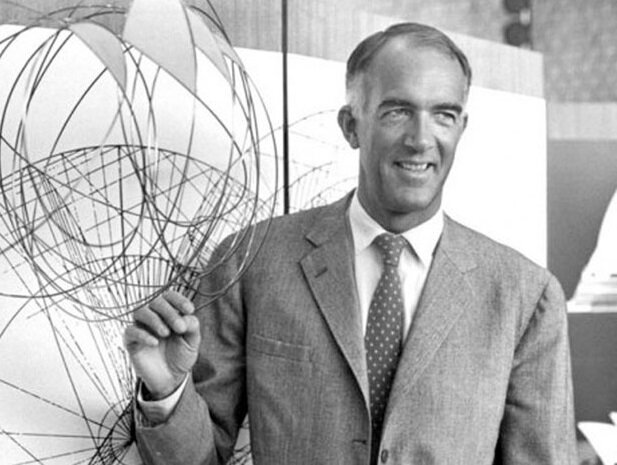 Йорн Утзон архитектор Сиднейской оперы