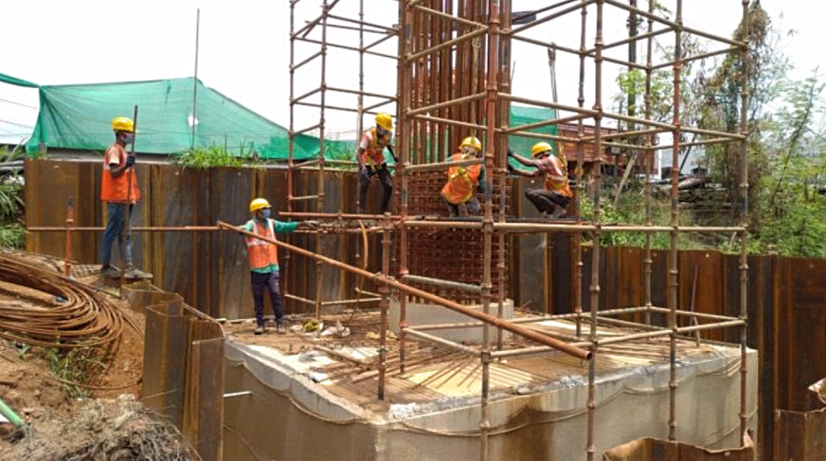 практическая работа