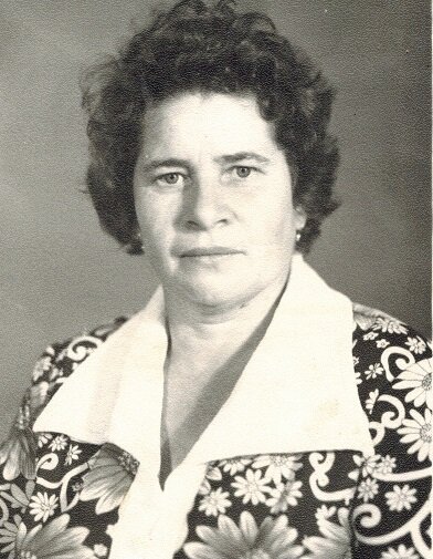 Тамара Иванютина