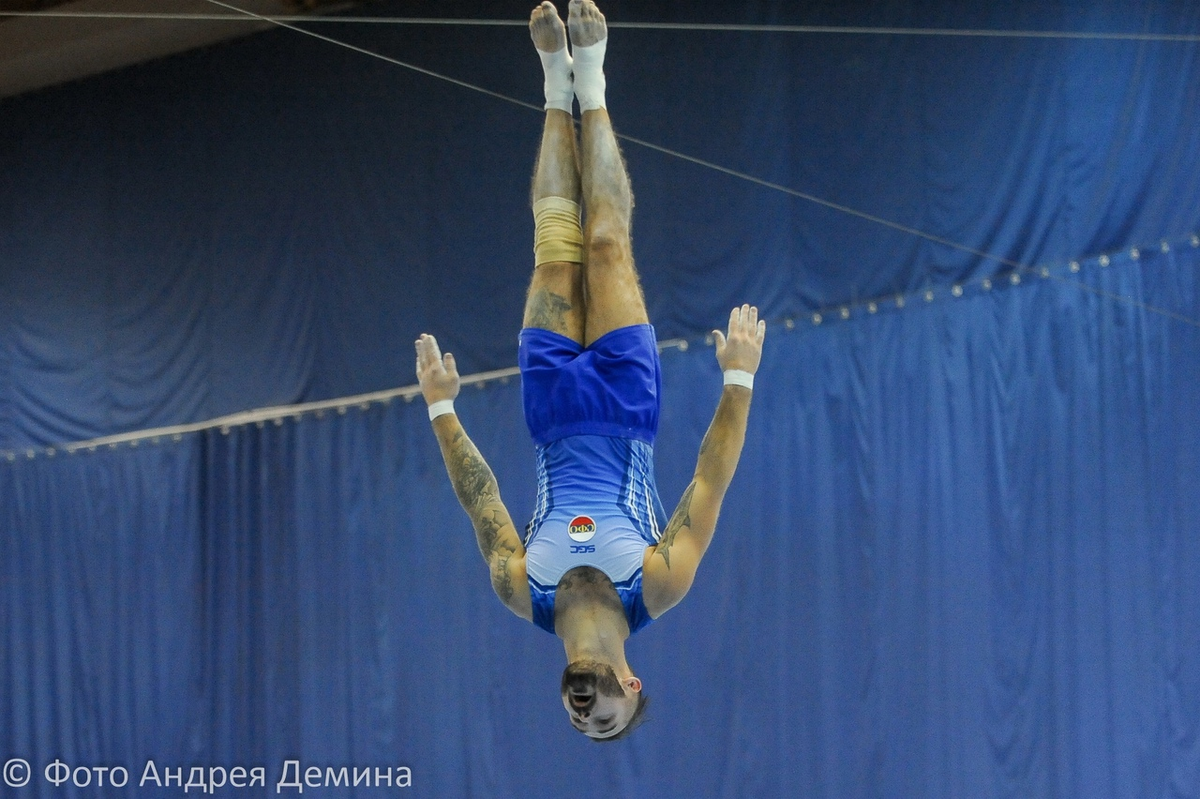 Правда ли, что спортивная гимнастика опасна? | Gymnastics & Acrobatics |  Дзен