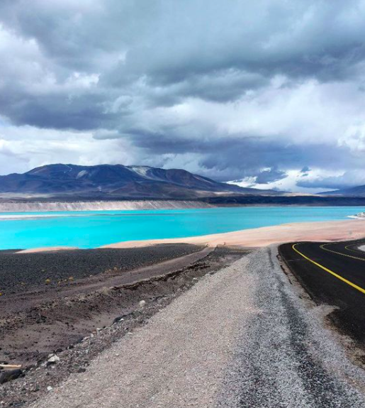 Alex Abramov Фото из персональных социальных сетей 