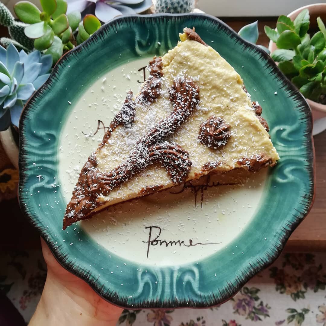 Теперь этот десерт будет радовать нас очень часто, так как влюбил в себя и дочку, и мужа, и меня