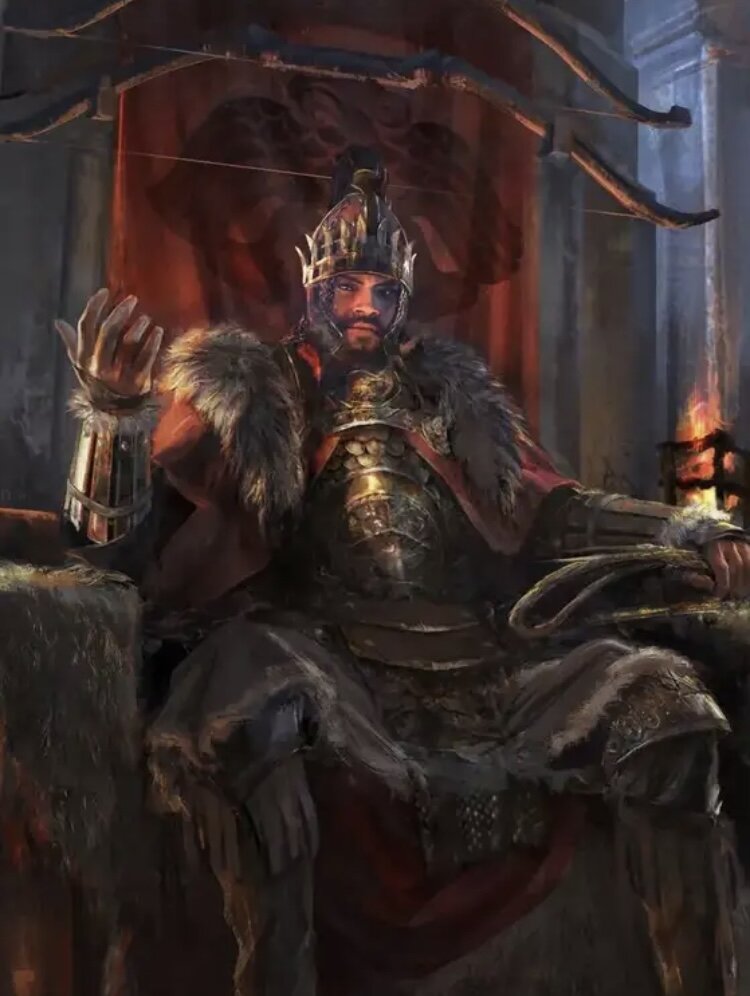 Атилла. Фото - яндекс картинки