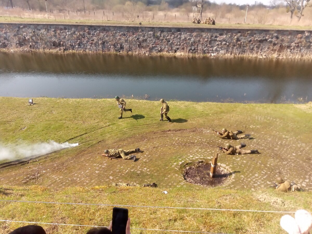 Личное фото автора