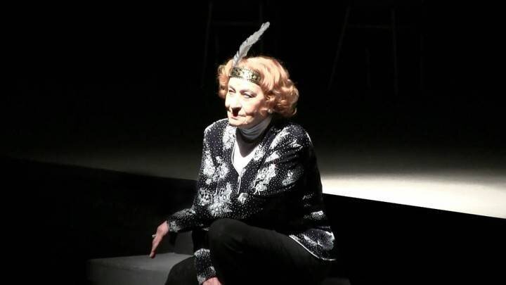 Людмила Сичкарева 