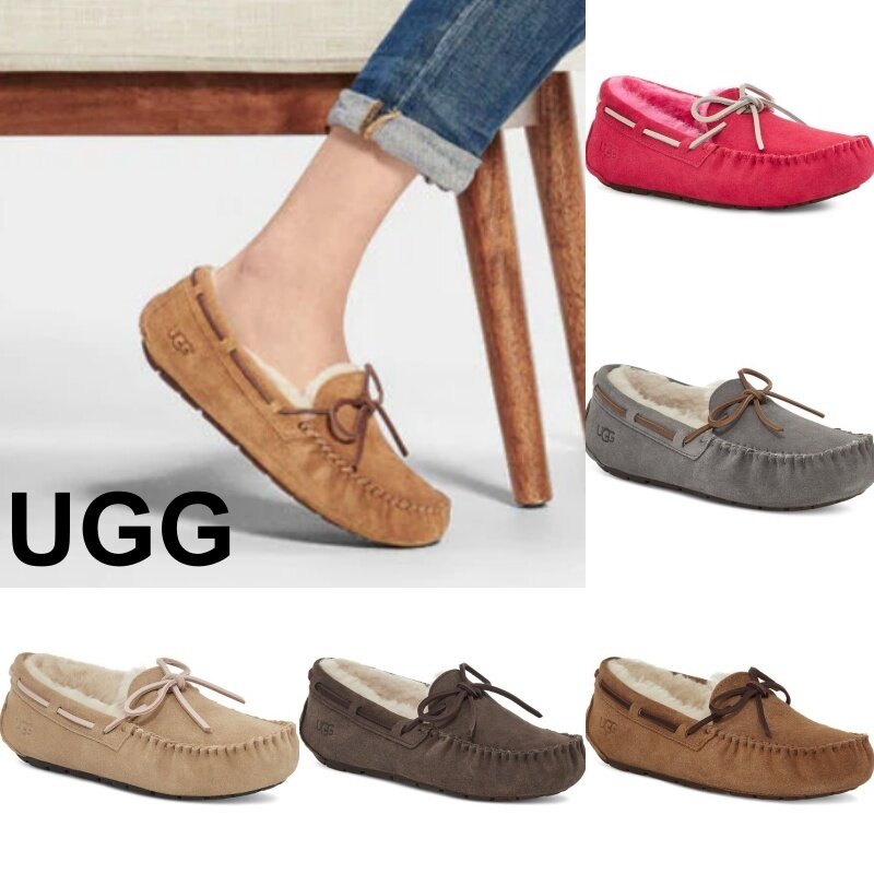 UGG Dakota