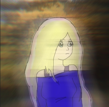 Недавняя работка в виде арта(моя)