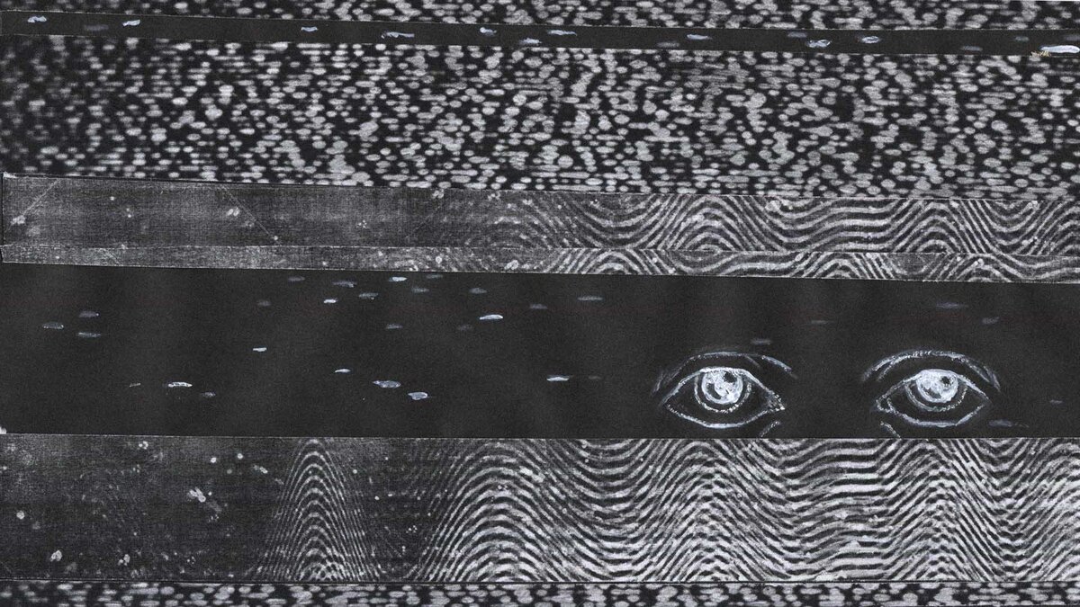 Иллюстрация Ольги Липской