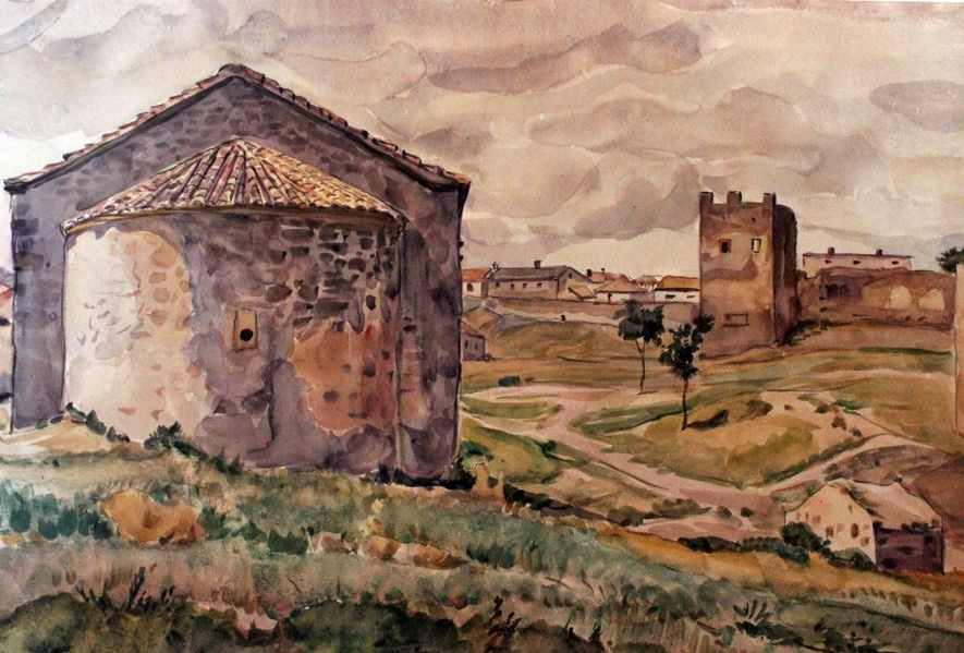 Фото: Феодосийский музей древностей 