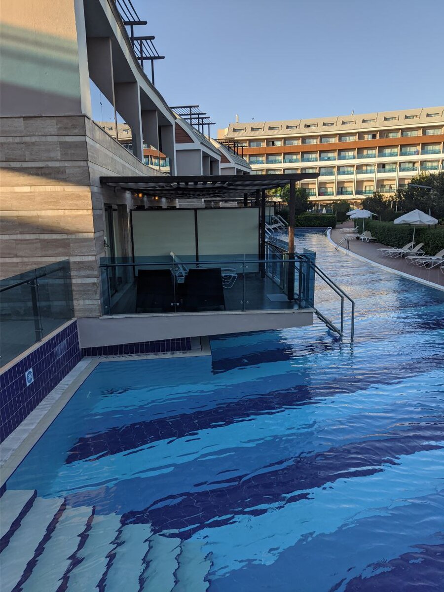 TUI MAGIC LIFE JACARANDA