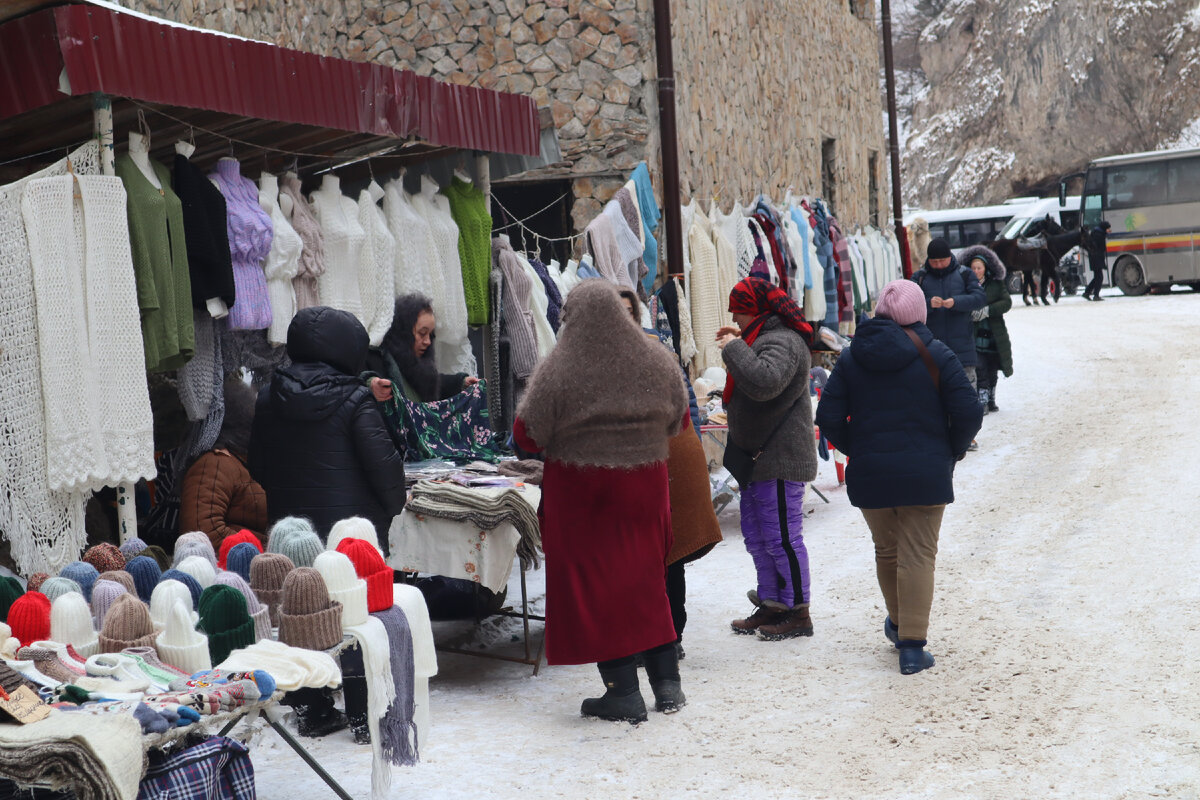 Средний возраст долгожителей Кавказа 90 лет 