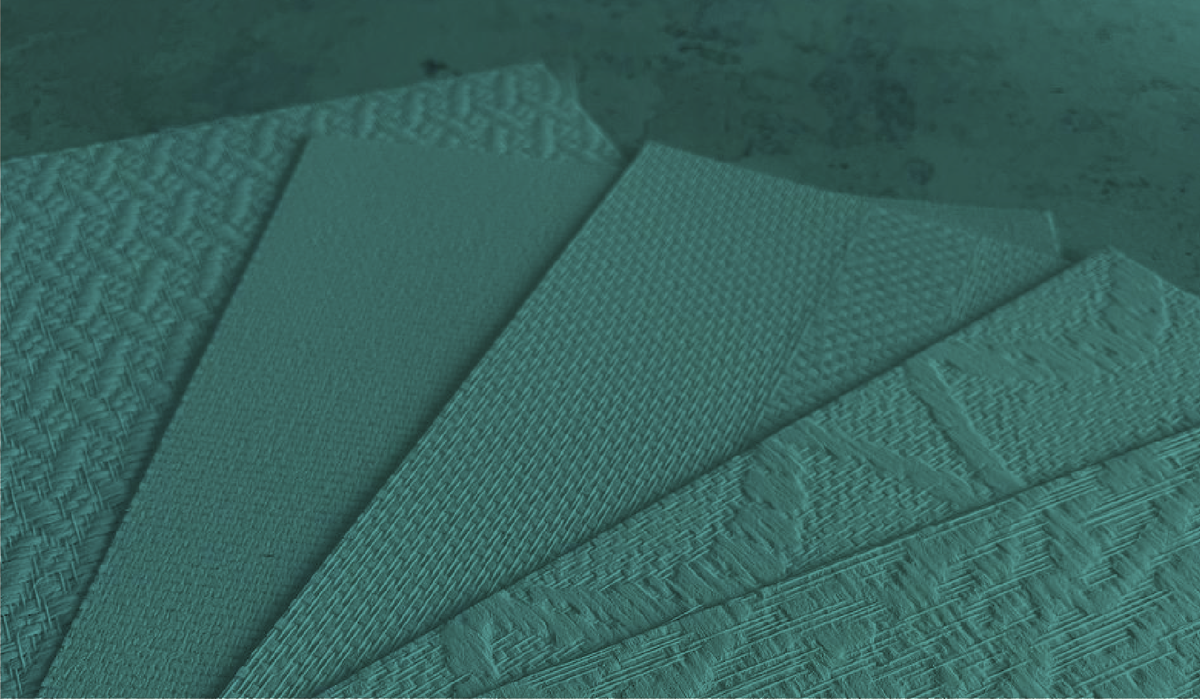 Фактуры BauTex Design