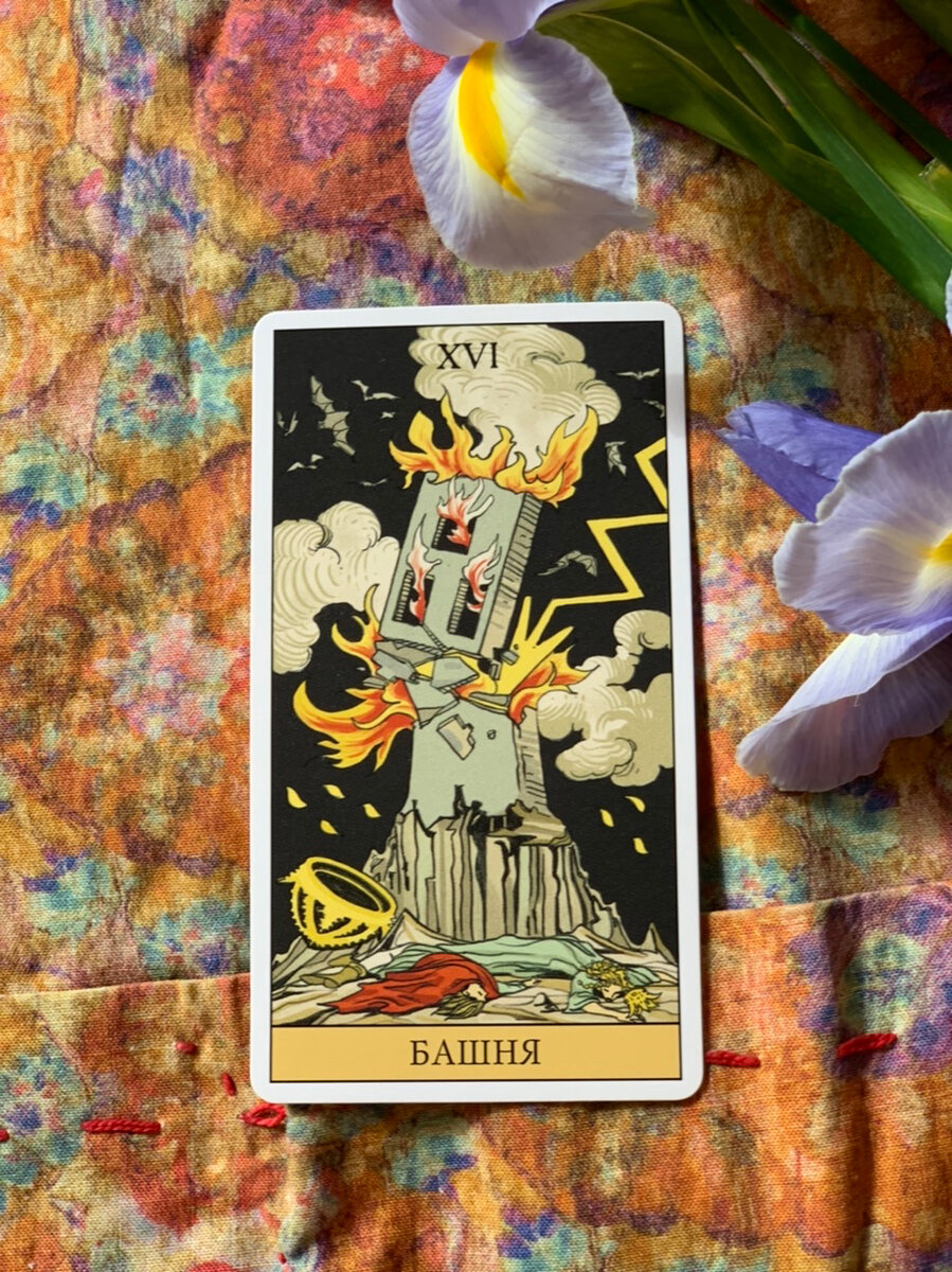 Фото из личной коллекции автора 