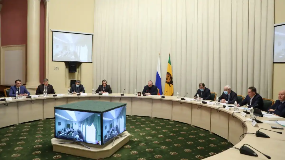 Фото: Официальный портал Правительства Пензенской области