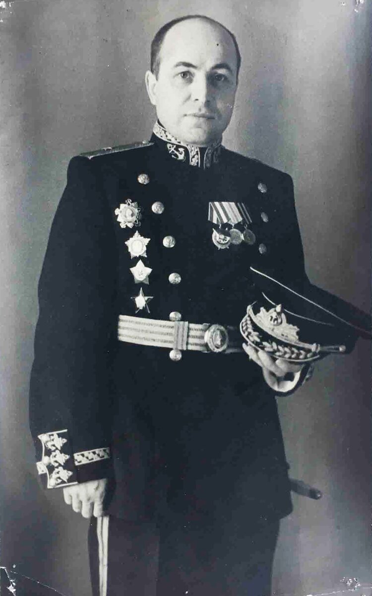 Румянцев Александр Михайлович . Яндекс картинки.