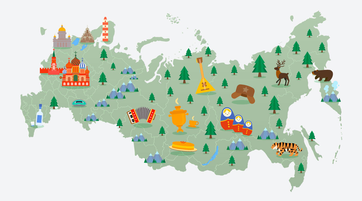 Изображение взято с сайта https://addnt.ru/karta-lokalnykh-brendov-rossii-poyavi