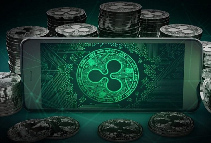 Ripple: для криптовалют и блокчейна, более экологичное будущее.