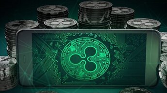 Ripple: для криптовалют и блокчейна, более экологичное будущее.