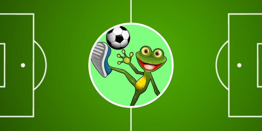 Квиз Угадай футбольный клуб