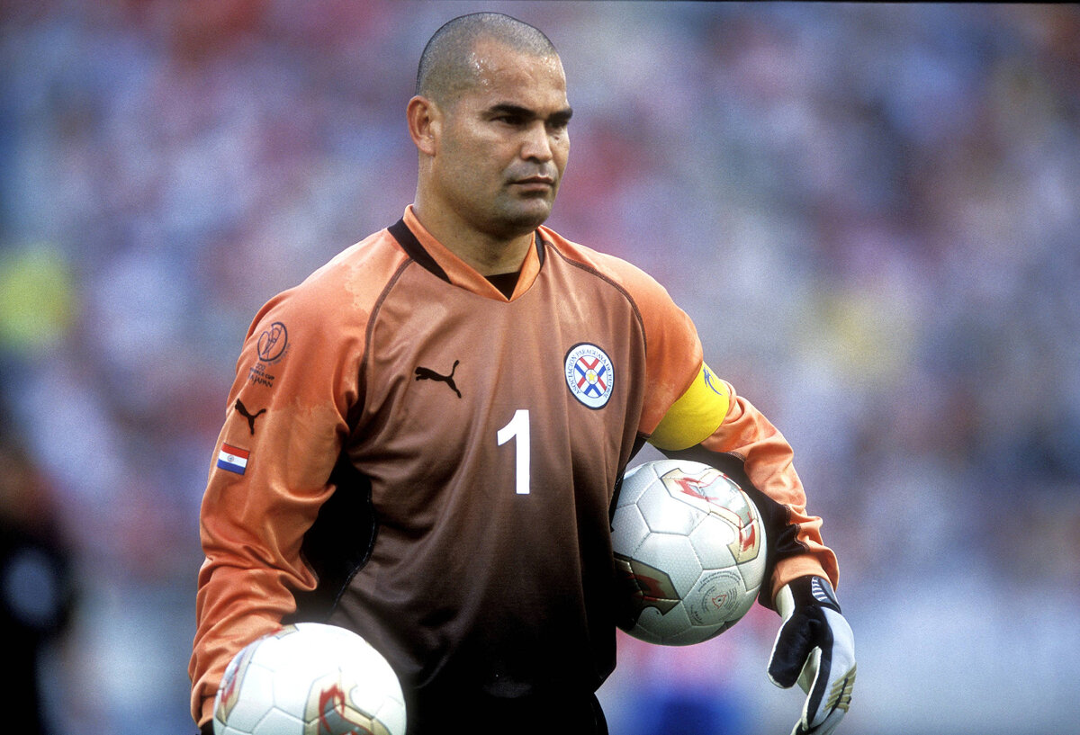 Хосе Луи Чилаверт