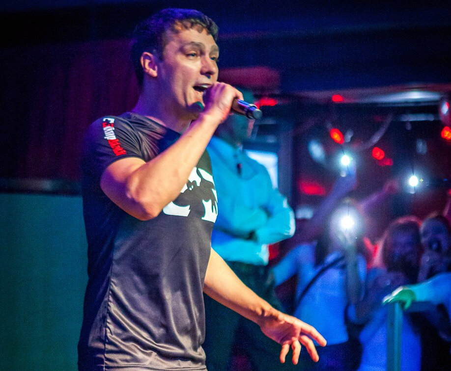 Поклонники обратили внимание, что Шатунов стал очень замкнутым