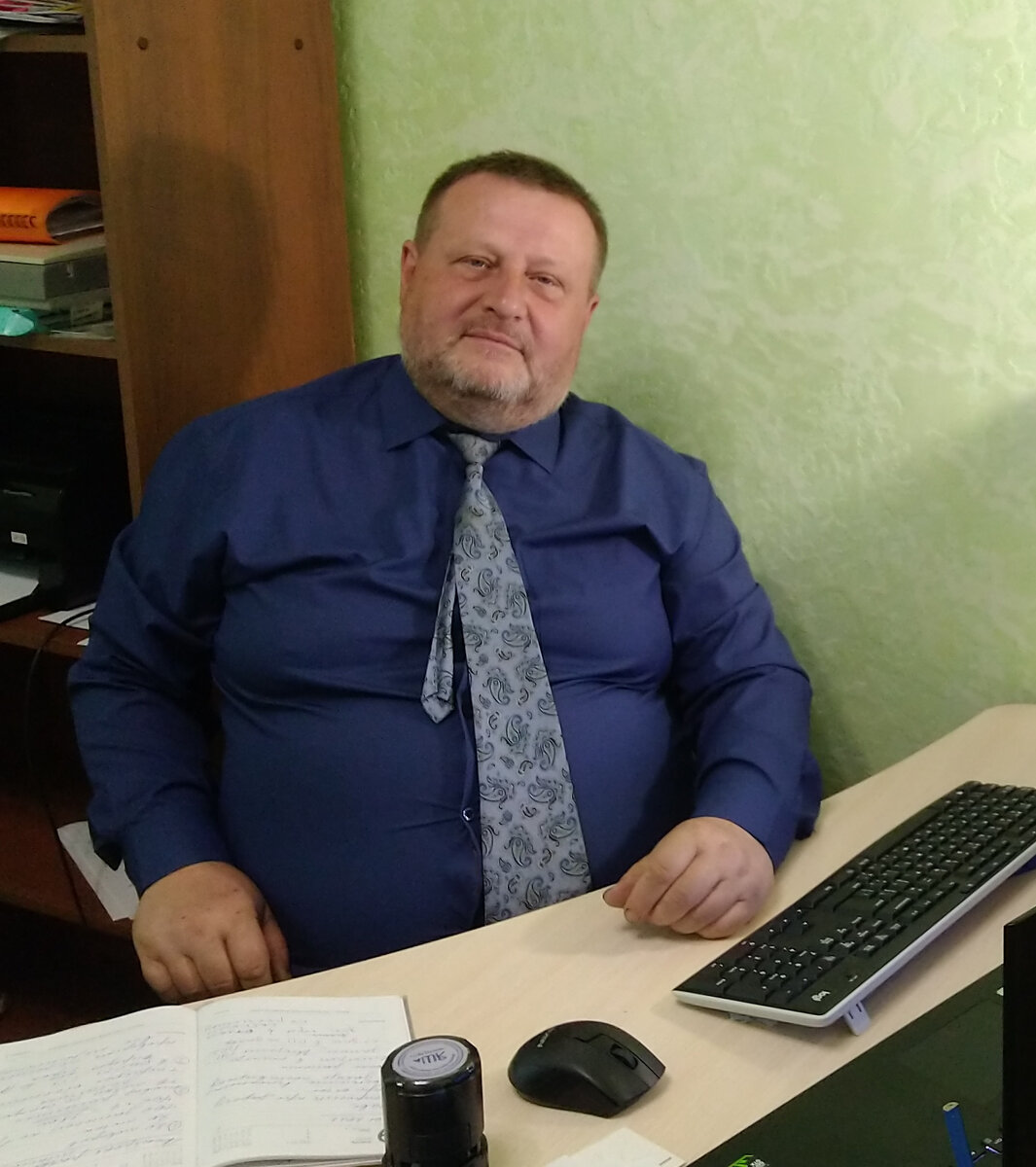 Это я - Яр Силыч