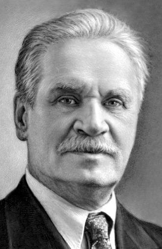 Н,Н. Баранский. Общественное достояние.