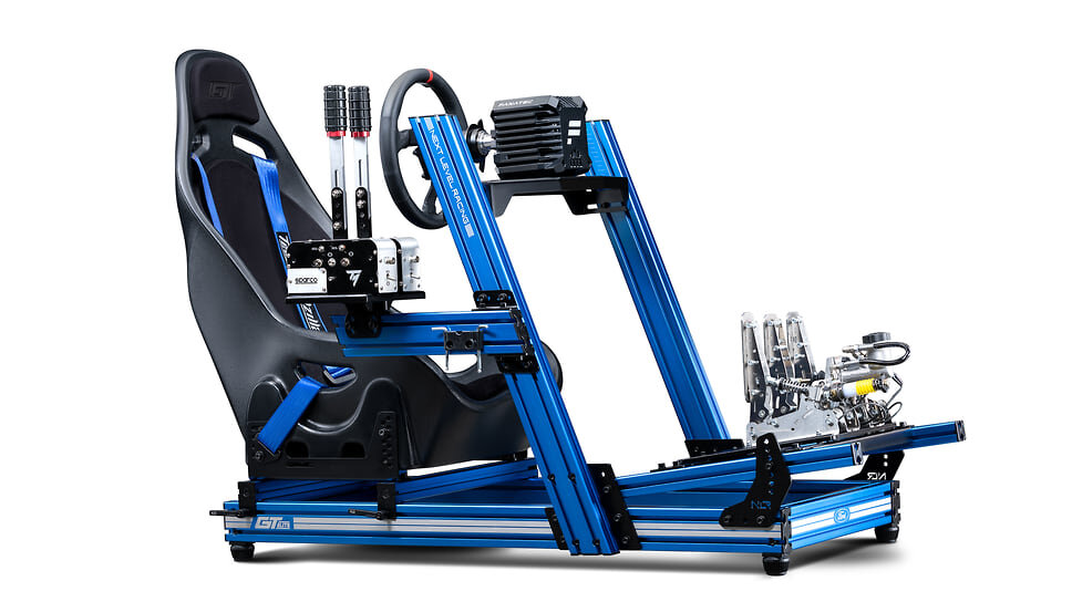 Фото: Ford📷GTElite Ford GT Edition