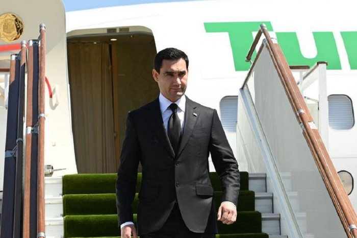 Источник фото: tdh.gov.tm