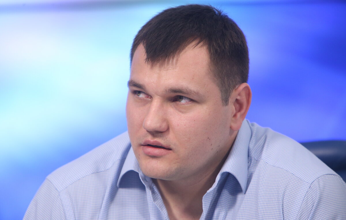    Алексей Ловчев  Владимир Гердо/ТАСС