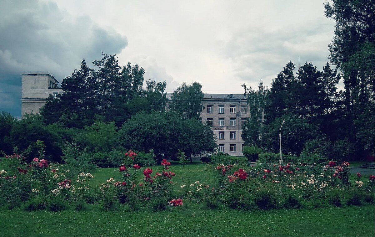 фото автора 