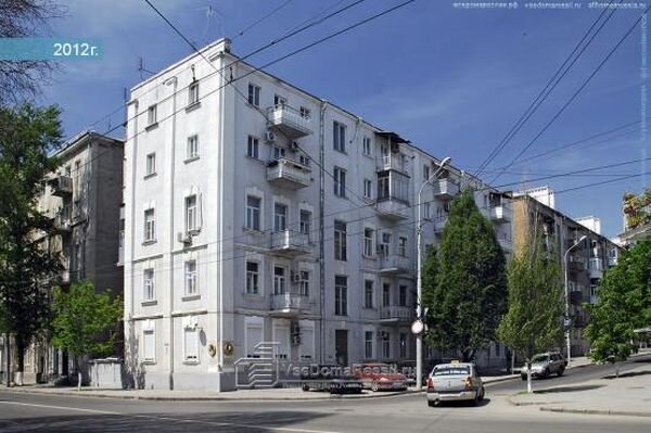 Источник фото: Все дома России