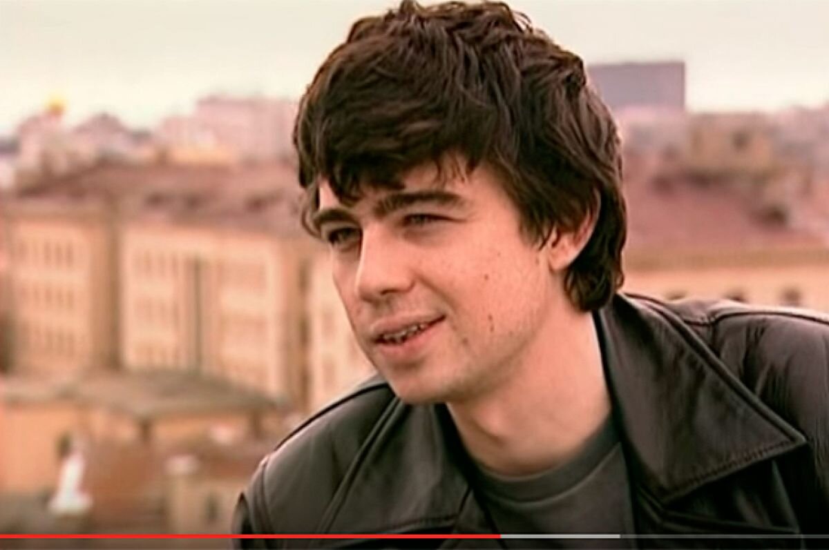    В Ельцин Центре пройдёт экскурсия, посвящённая дню памяти Сергея Бодрова