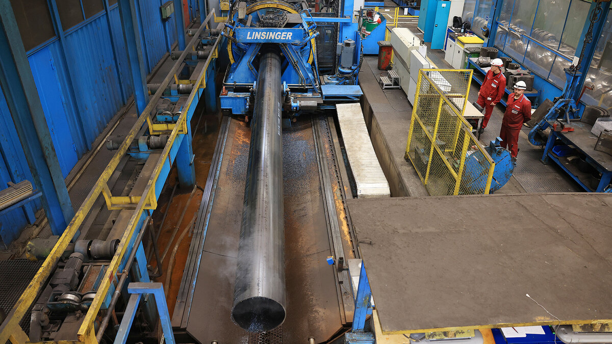     / Gettyimages.ru / Oliver Berg